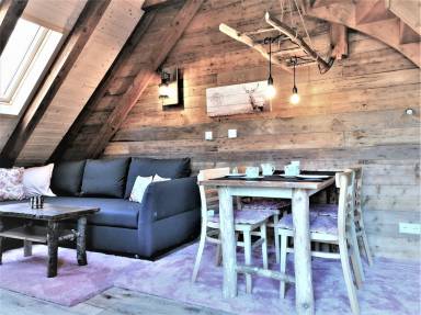 Ferienwohnung Baiersbronn