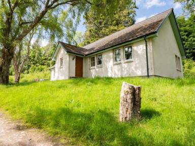 House Bearnock