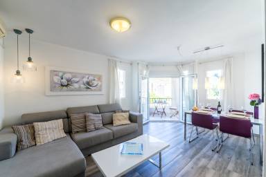 60 m² Apartament