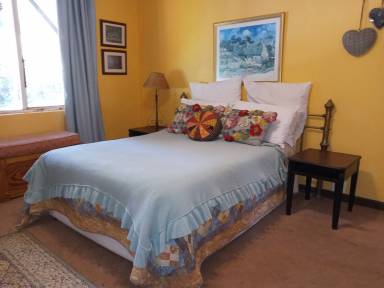 Privatzimmer Sweetwaters