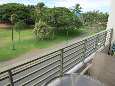 Condo Diamond Head - Kapahulu - St. Louis