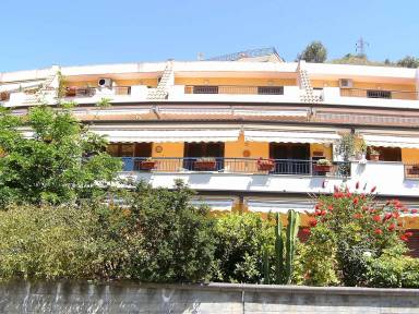Appartamento Letojanni