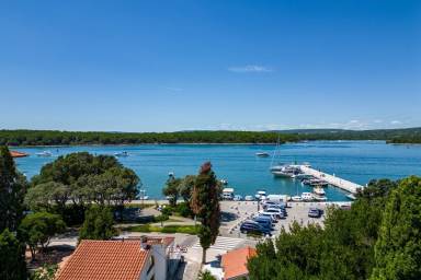 Apartment Punat