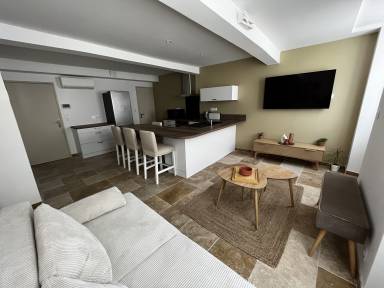 Appartement Carcassonne