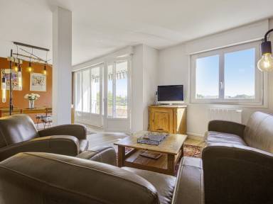 Appartamento Biarritz