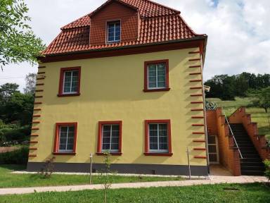 Ferienwohnung Eisenach