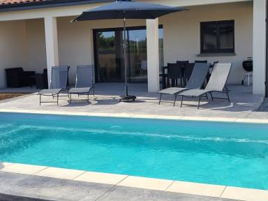 Villa 75 m²
