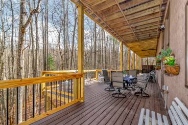 Condo Appalachian State University