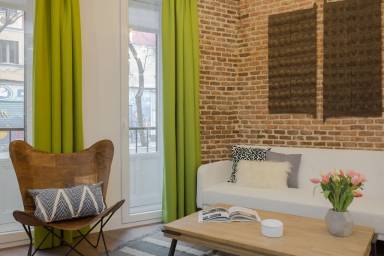 Apartamento de 95 m²