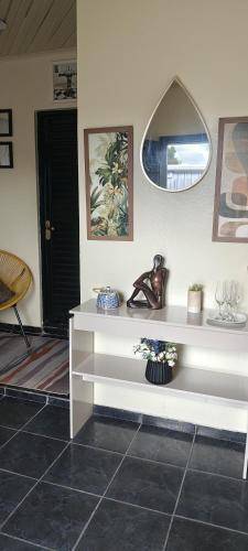 Apartamento Buritizal