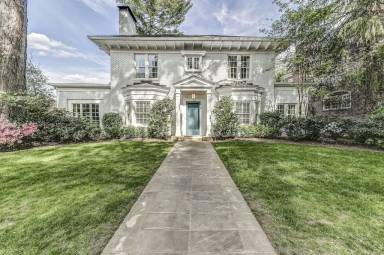 House Brookwood Hills