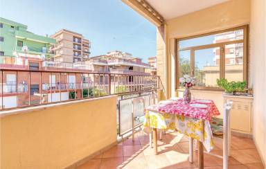 Appartamento Ladispoli