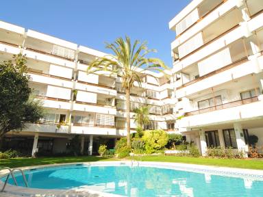 Apartamento de 120 m²