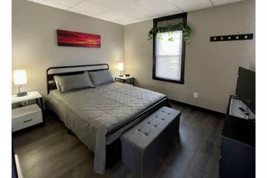 Apartment Whitehall