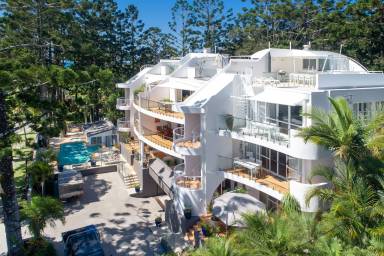 Apartment  Noosa Heads