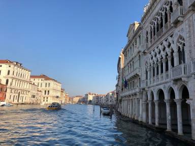 Appartamento Aria condizionata Venezia Mestre