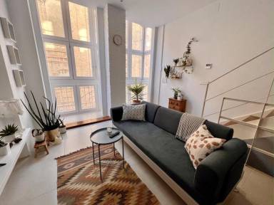 Maison de vacances