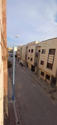 Appartement Bouznika