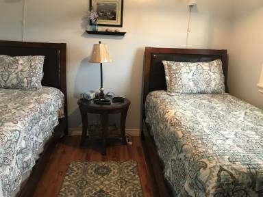 Bed and breakfast  Twillingate