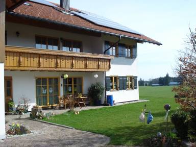Ferienwohnung Sulzberg