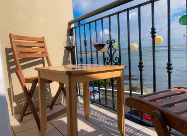 Ferienwohnung Ballycotton