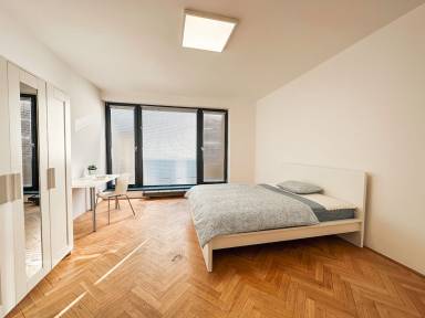 Privé kamer Praag 11
