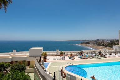 Apartment Maspalomas