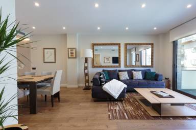 Appartement El Besòs i el Maresme