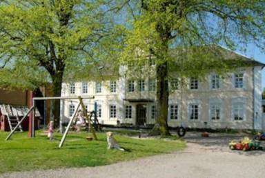 Bauernhof Gintoft