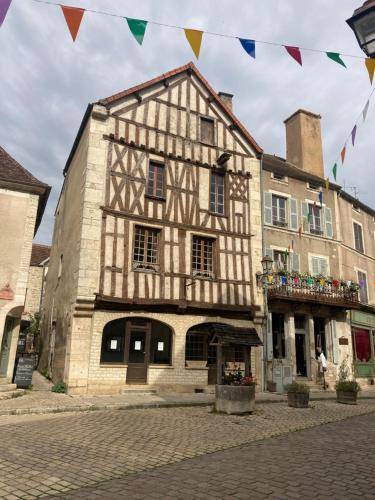 Appartement Noyers
