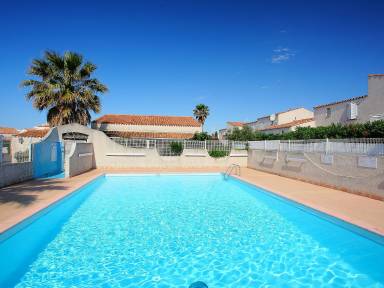 Résidence de vacances Sète