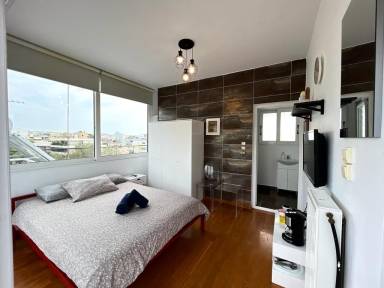 Appartement South Athens