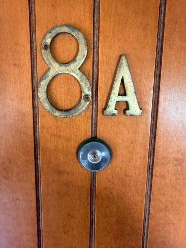 Apartment with terrace & pool in Jesolo