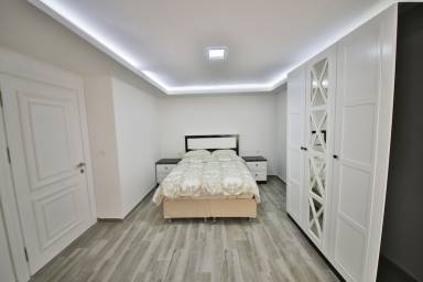 Apartment Samsun