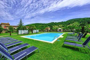 Villa Spedaletto