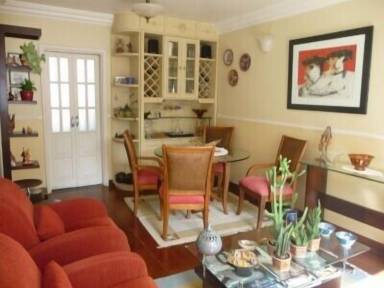 90 m² Apartament