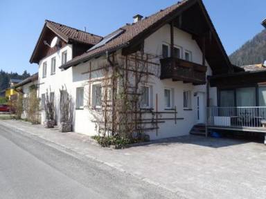 Leilighet Fuschl