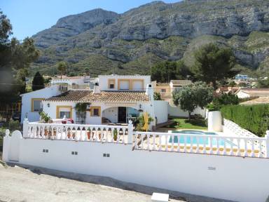 Casa Dénia
