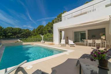 Villa Canyamel