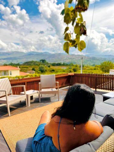 Quinta Soajo