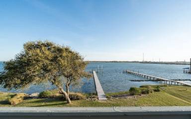 House Harkers Island