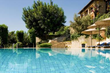 Villa Kalemler Mahallesi
