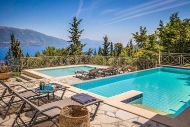 Villa Evreti