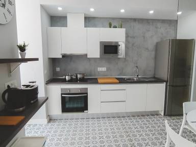 Apartamento Campoamor