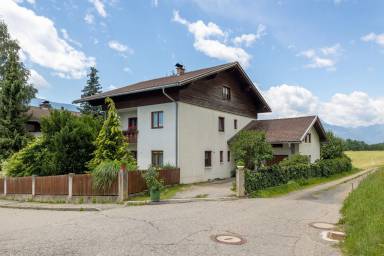 Ferienwohnung Gemeinde Seeboden