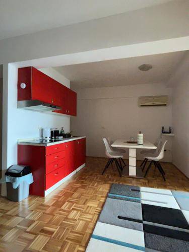 Apartma Občina Logatec