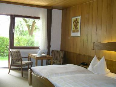 Landhaus  Erbach