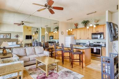 Condo Waikīkī