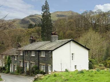 Cottage Rosthwaite