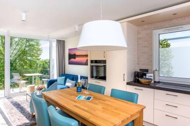 Apartamento Waren